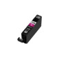 Canon CLI-526M Cartucho Magenta Compatible CLI526M