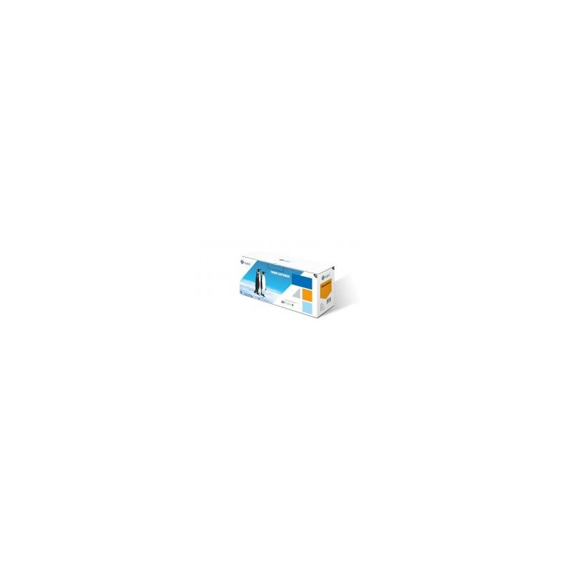G&G HP CF217A Black compatible toner cartridge - with chip Nº17A
