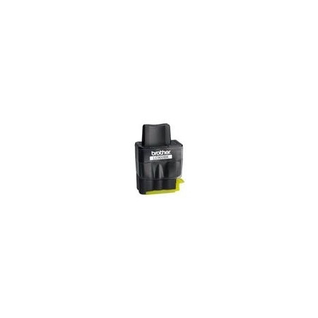 Cartuccia d'inchiostro compatibile Brother LC900BK Nero