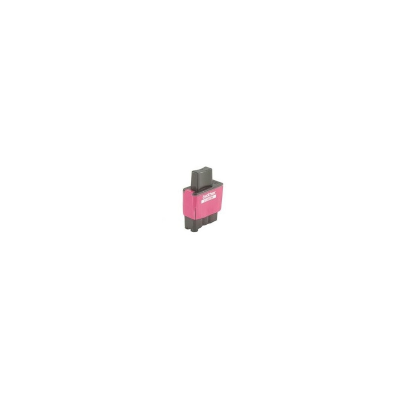 Brother LC900M / 950M Magenta kompatibel