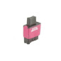 Brother LC900M / 950M Magenta compatibile