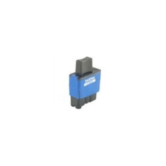 Cartuccia d'inchiostro compatibile Brother LC900C/950C Blu
