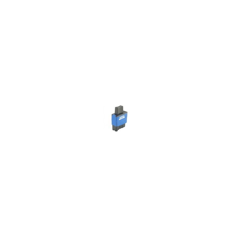 Brother LC900C / 950C Blu compatibile
