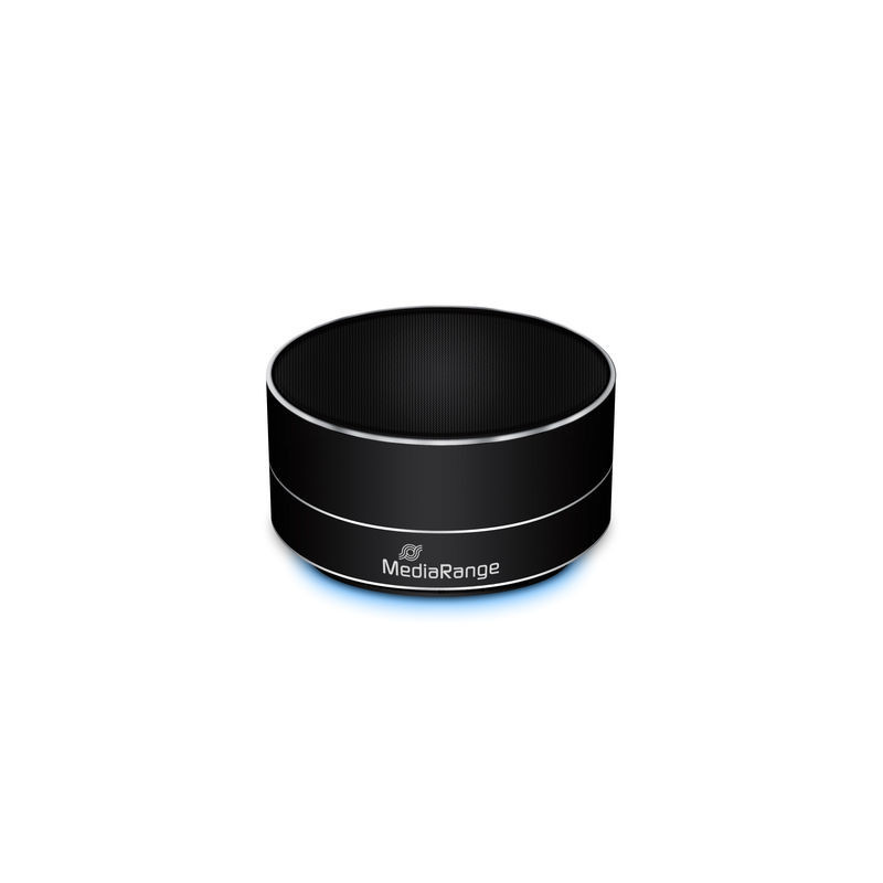 MediaRange Altoparlante Bluetooth portatile MR733