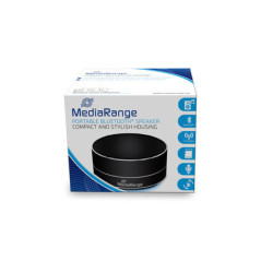 MediaRange Altoparlante Bluetooth portatile MR733