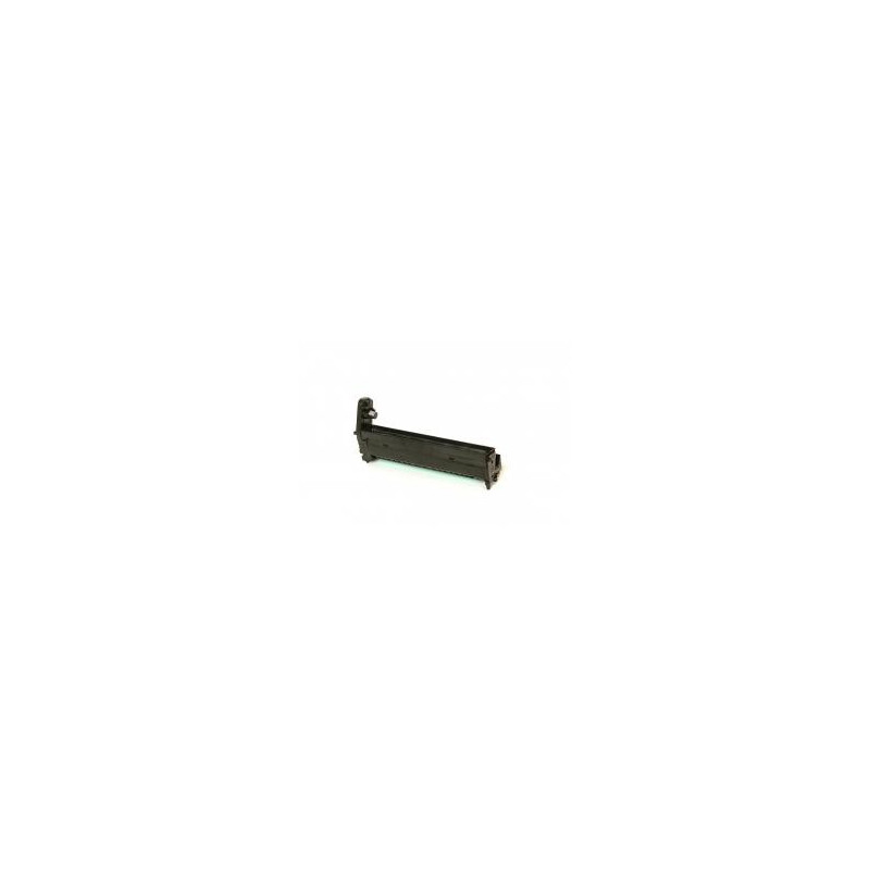 OKI C5600/C5700/C5800/C5900/C5500/C5650/C5750/C5850/ C5950/MC560/C610/ES5460/ES2232/ES2632/ES6410 Tambour noir (DRUM)