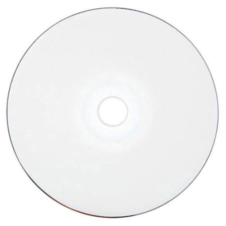 Kodak DVD+R 4,7GB|120min 16x, Stampabile inkjet su tutta la superficie, campana 25