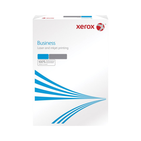 Xerox Papier A4 80g Weiß 500 Blatt 003R91820