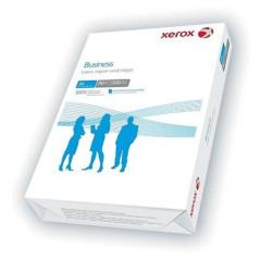 Karton Xerox Papier A4 80g Weiß 5 x 500 Blatt 003R91820
