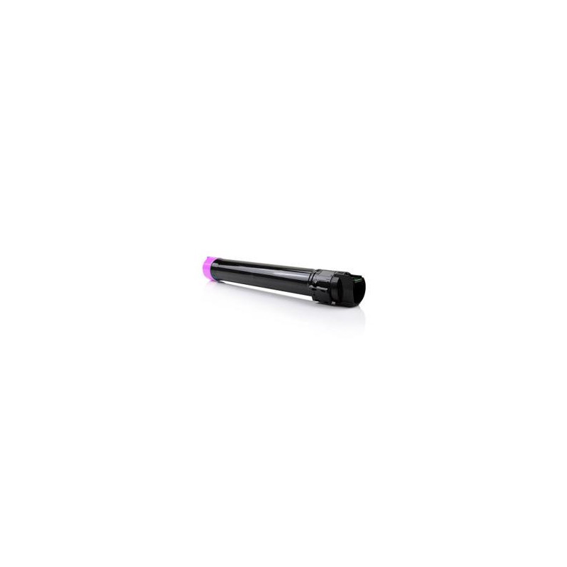 Xerox WorkCentre 7525/7535/7545/7830 Cartouche de toner compatible magenta 006R01515