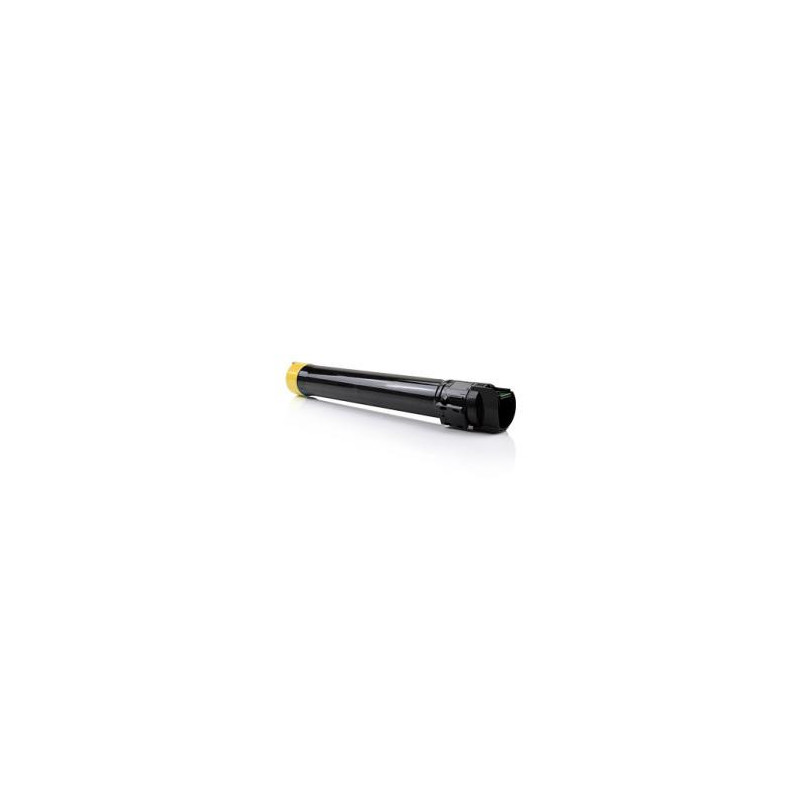 Xerox WorkCentre 7525/7535/7545/7830 Toner genérico amarelo 006R01514 Xerox WorkCentre 7525/7535/7545/7830 Toner genérico amarelo 006R01514