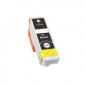 Epson T3351 T3331 V2 (33XL) Cartuccia d'inchiostro compatibile nero C13T33514010/C13T33314010