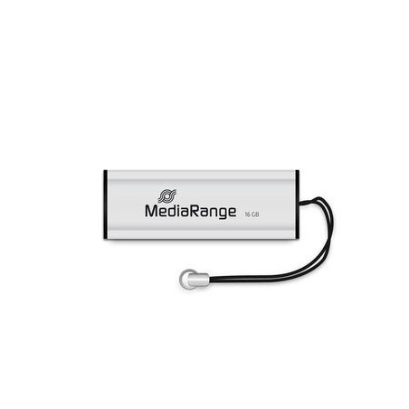 MediaRange USB-3.0-Stick, 16GB
