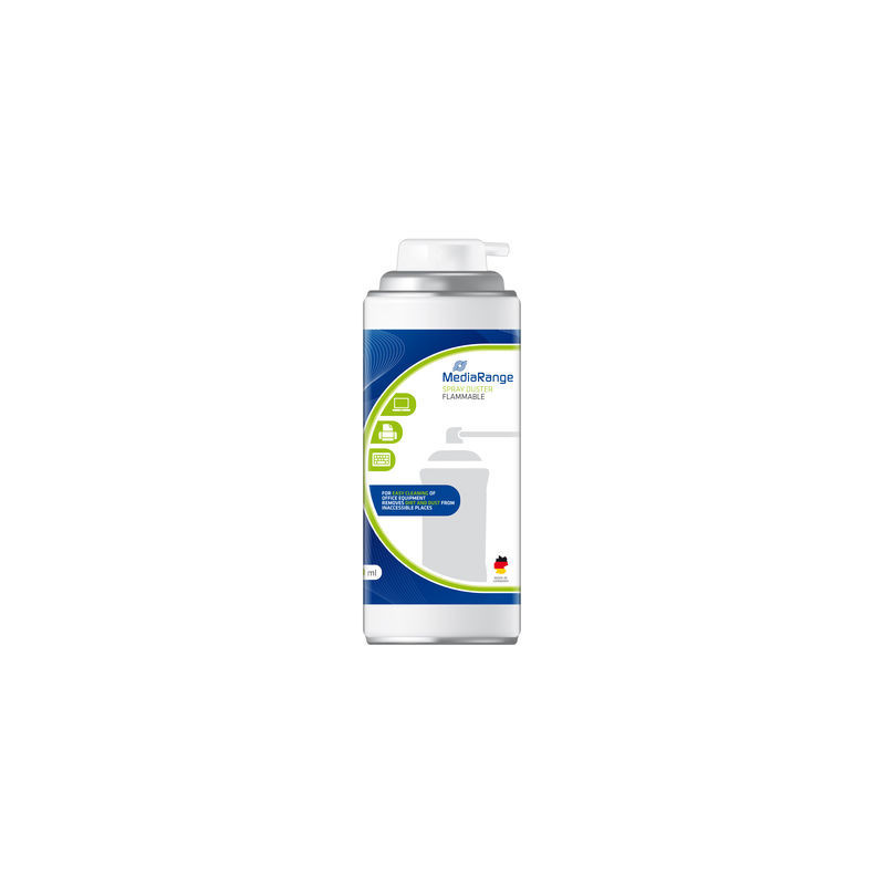 MediaRange Air comprimé 400ml MR724