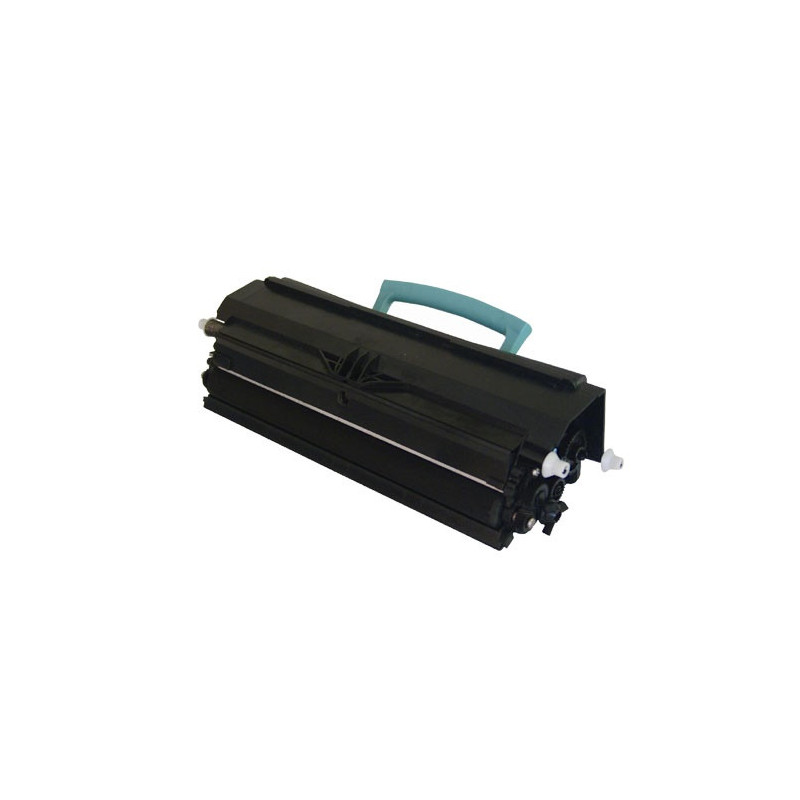 Lexmark (Laser) E LXT-E260/E360 Lexmark E260/E360/E460 cartucho de tóner genérico negro E260A11E Lexmark (Laser) E LXT-E260/E360 Lexmark E260/E360/E460 cartucho de tóner genérico negro E260A11E