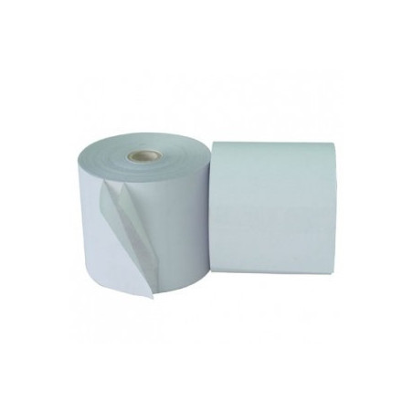 Thermopapierrolle 62.5x45mm