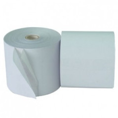 Rollo de Papel Termico 80x70mm