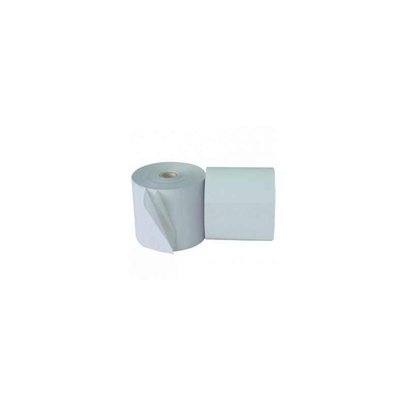 Thermopapierrolle 80x70mm