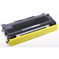 BROTHER TN2000  TN350  TN2005 PRETO TONER GENERICO