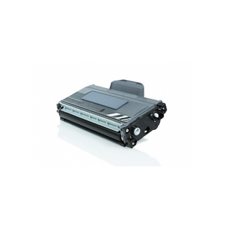 Toner compatível Brother TN2120 TN2110 TN360 Preto | DVDi.es