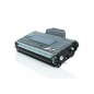 Brother TN2120 TN2110 TN360 Black compatible toner cartridge
