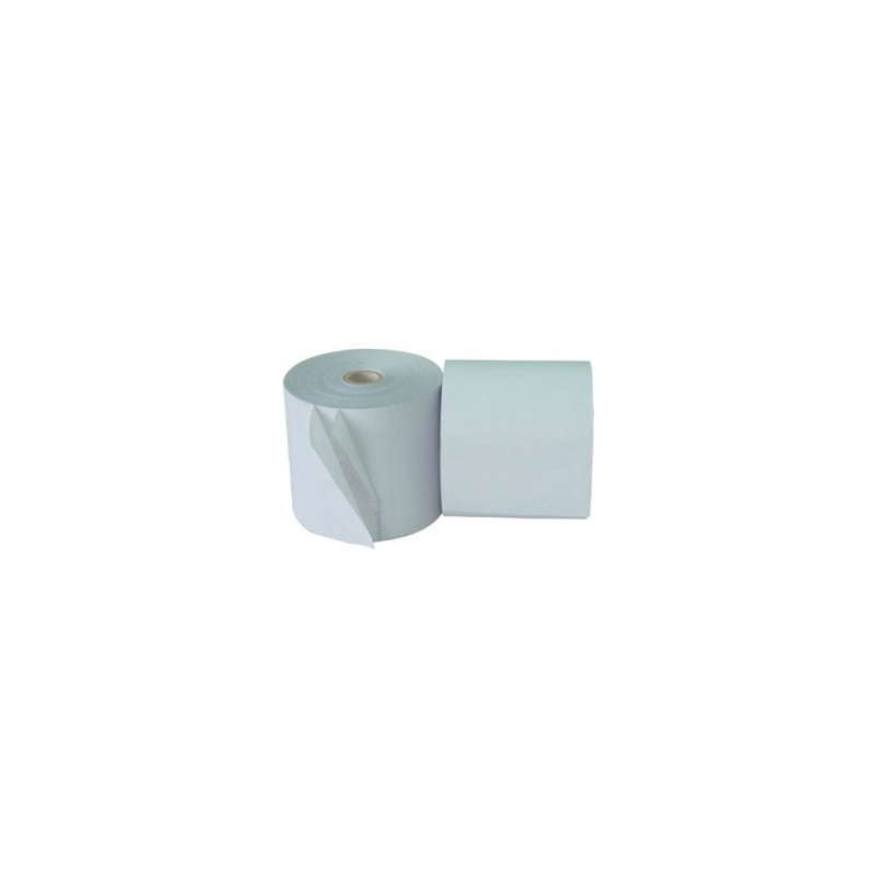 Thermal paper roll 80x60mm