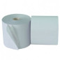 Rouleau de papier thermique 80x60mm Rouleau de papier thermique 80x60mm