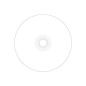 CD-R MediaRange Inkjet FF printable spindle 25 pcs (black)