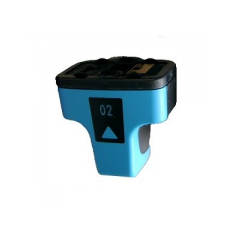 HP 363 (C8771EE) Tintenpatrone Cyan, kompatibel | DVDi.es