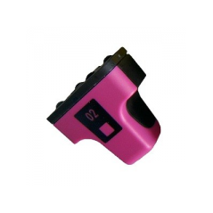 Cartuccia d'inchiostro compatibile HP 363 (C8772EE) Magenta