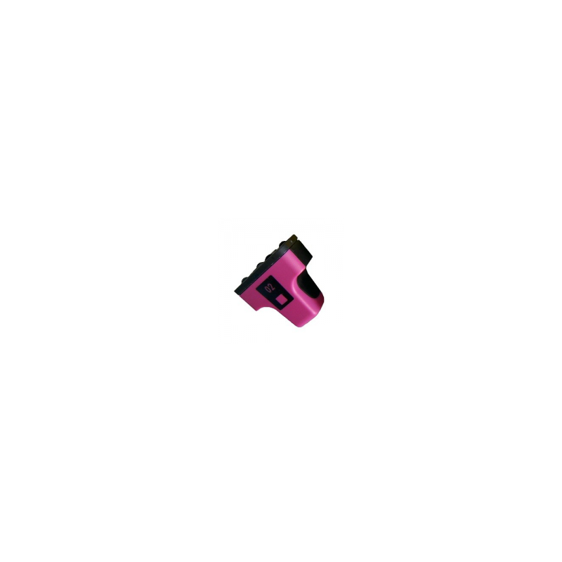 HP 363 Magenta kompatibel (C8772EE)