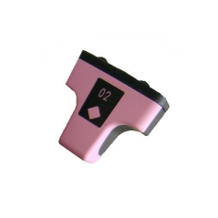 HP 363 (C8775EE) Tintenpatrone Hell-Magenta, kompatibel