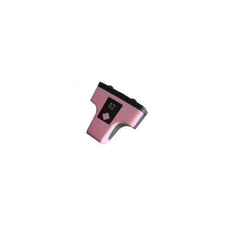 Tinteiro compatível HP 363 (C8775EE) Magenta Claro | DVDi.es