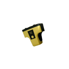 Compatible HP 363 (C8773EE) Yellow ink cartridge | DVD.pt