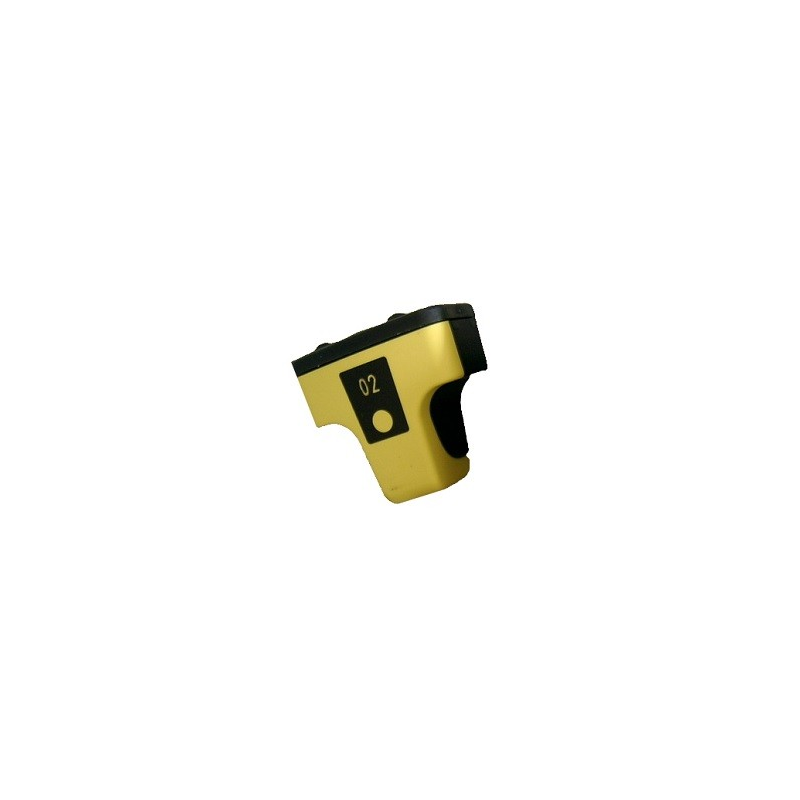 HP 363 Jaune compatible (C8773EE) HP 363 Jaune compatible (C8773EE)