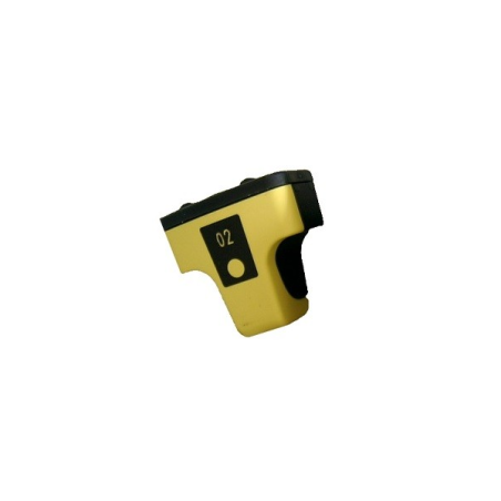 Cartouche d'encre compatible HP 363 (C8773EE) Jaune