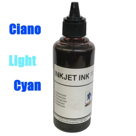100ml Tinta EPSON universal negro