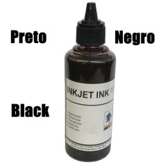 100ml Tinta EPSON universal preto