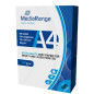 Box - 5 x MediaRange paper A4 Copypaper 80g, 500 sheets (2500 sheets)