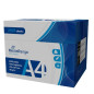 Box - 5 x MediaRange paper A4 Copypaper 80g, 500 sheets (2500 sheets)