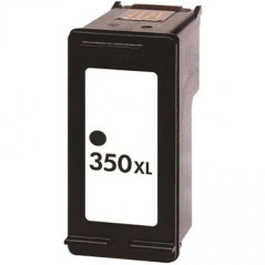 HP 350XL CB336E Tintenpatrone, kompatibel | DVDi.es