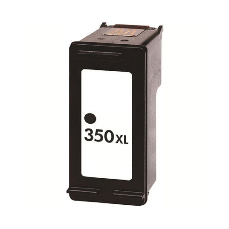 HP 350XL Cartouche d'encre compatible - CB336E HP 350XL Cartouche d'encre compatible - CB336E