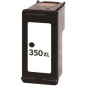 HP 350XL Cartouche d'encre compatible - CB336E HP 350XL Cartouche d'encre compatible - CB336E