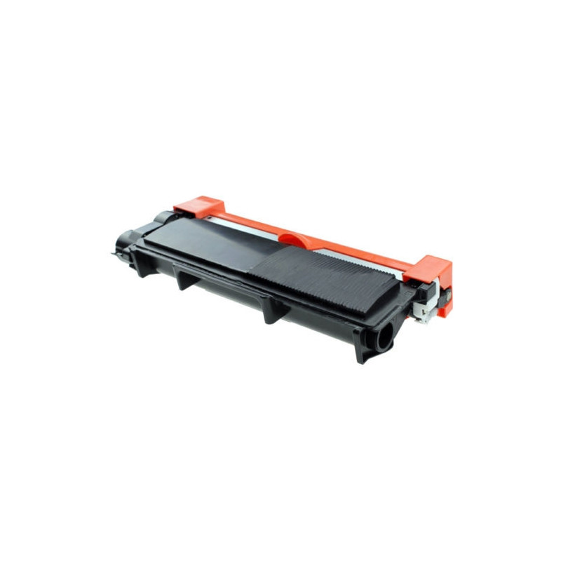 Brother TN2420 TN2410 Cartouche de toner compatible noire - avec puce TN-2420 TN-2410 Brother TN2420 TN2410 Cartouche de toner compatible noire - avec puce TN-2420 TN-2410