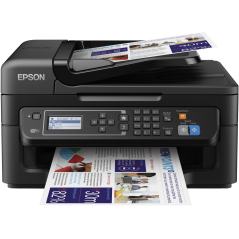 Epson WF-2630WF Multifunktionsdrucker