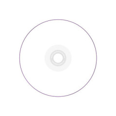 MediaRange Medical Line DVD-R 4.7GB|120min 16x speed, inkjet fullsurface printable, Cake 50