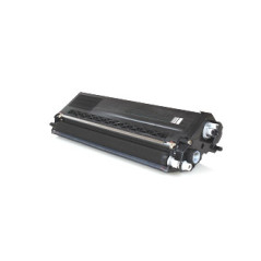 BROTHER TN320/TN325/TN321/TN326/TN329 Preto TONER GENERICO TN-320BK/TN-325BK/TN-321BK/TN-326BK/TN-329BK