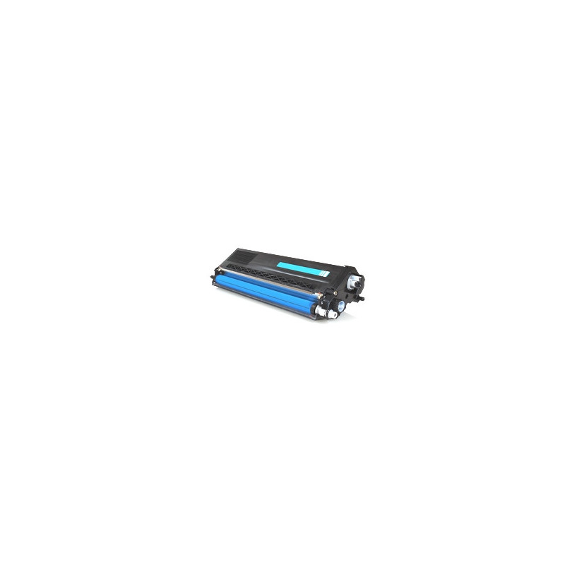 Brother TN900 Toner genérico ciano Brother TN900 Toner genérico ciano