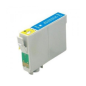 Cartucho Epson T0712 - T0892 Cyan Compatible Cartucho Epson T0712 - T0892 Cyan Compatible