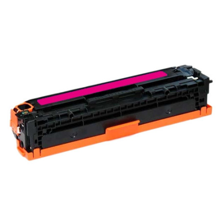 HP CF401X/CF401A CYAN CARTUCHO DE TONER GENERICO Nº201X/201A